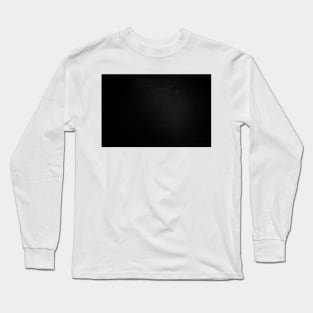 The Texture of Darkness Long Sleeve T-Shirt